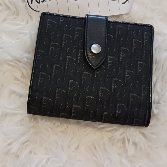 Christian Dior Trotter wallet - Picture 6 of 10